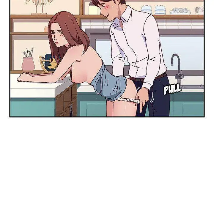 Twice The Love Chapter 20 - Page 74