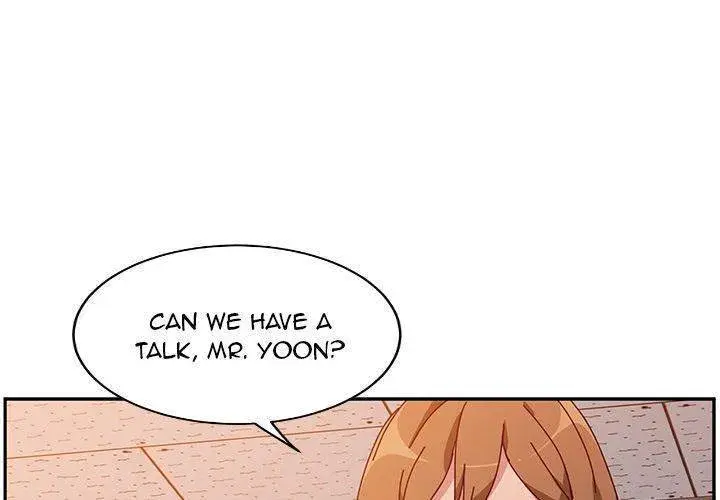 Twice The Love Chapter 21 - Page 1