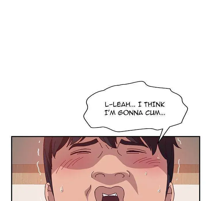 Twice The Love Chapter 21 - Page 100