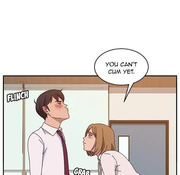 Twice The Love Chapter 21 - Page 106