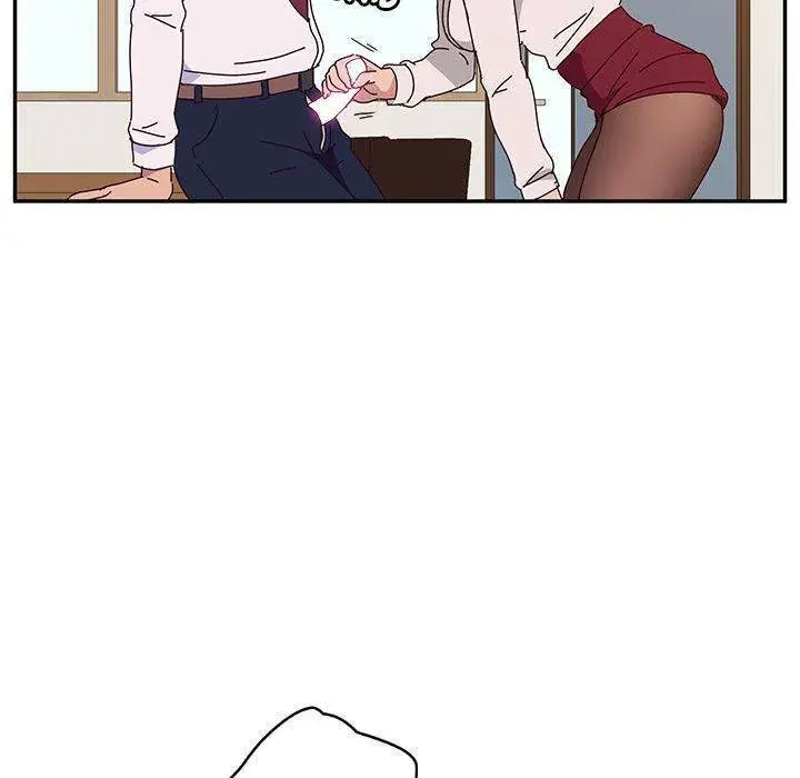Twice The Love Chapter 21 - Page 107