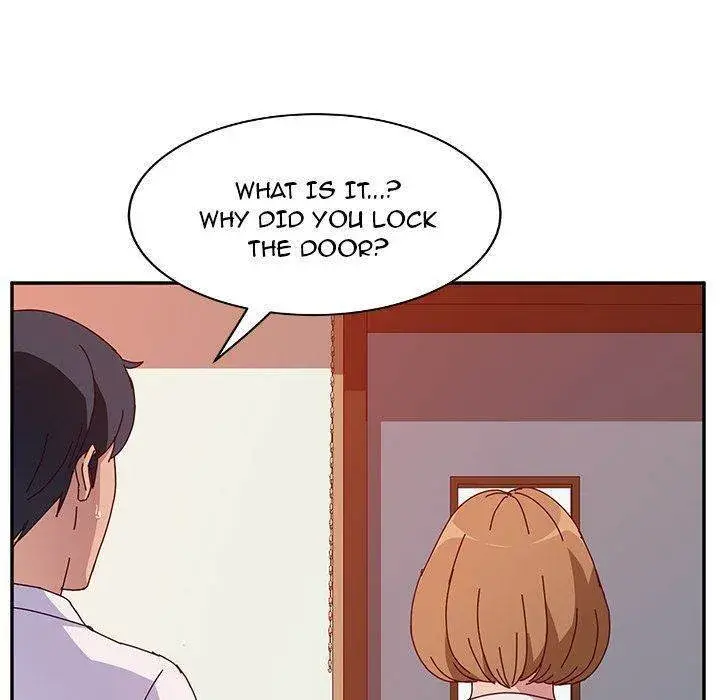 Twice The Love Chapter 21 - Page 11