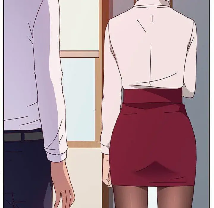 Twice The Love Chapter 21 - Page 12