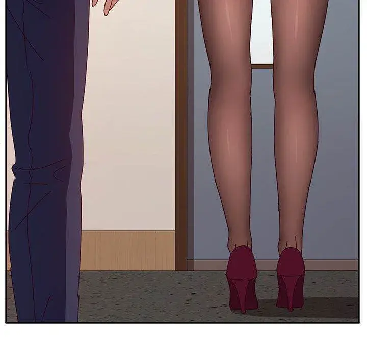 Twice The Love Chapter 21 - Page 13