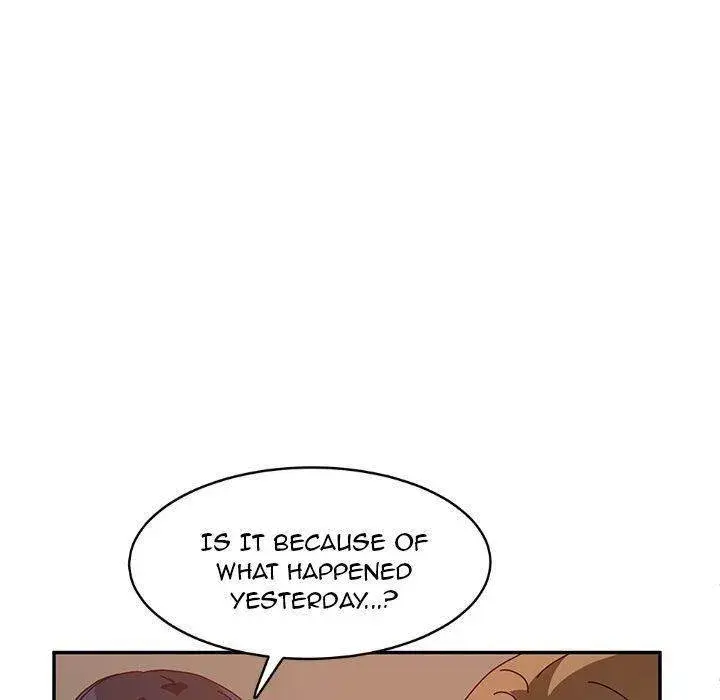 Twice The Love Chapter 21 - Page 14