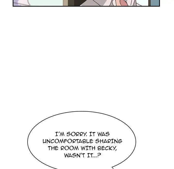 Twice The Love Chapter 21 - Page 17
