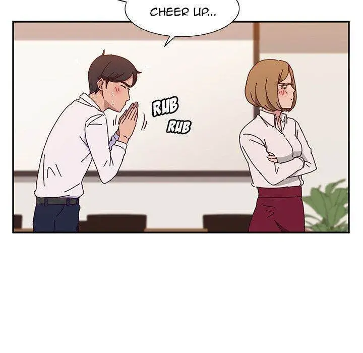 Twice The Love Chapter 21 - Page 18