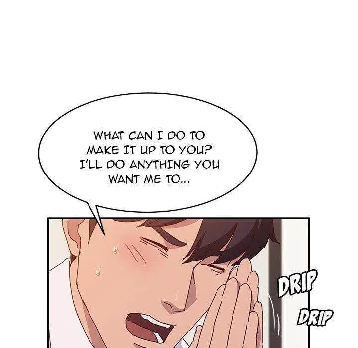 Twice The Love Chapter 21 - Page 19