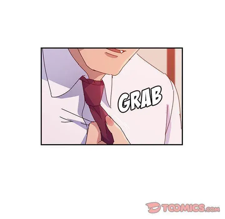 Twice The Love Chapter 21 - Page 21