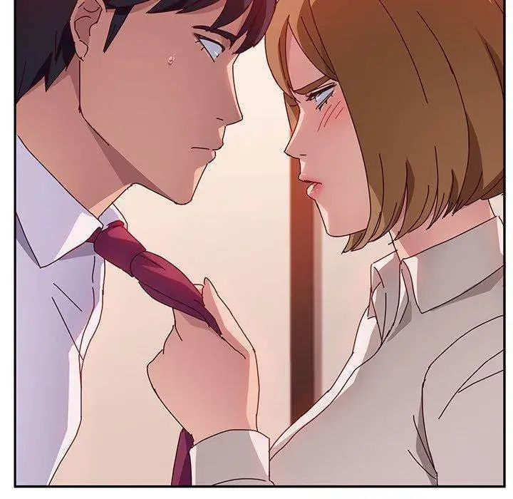 Twice The Love Chapter 21 - Page 23