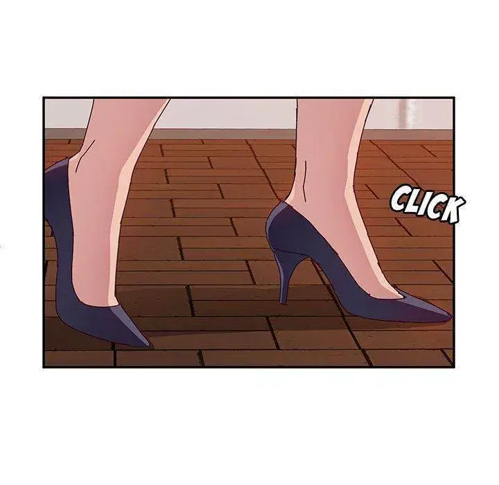 Twice The Love Chapter 21 - Page 29