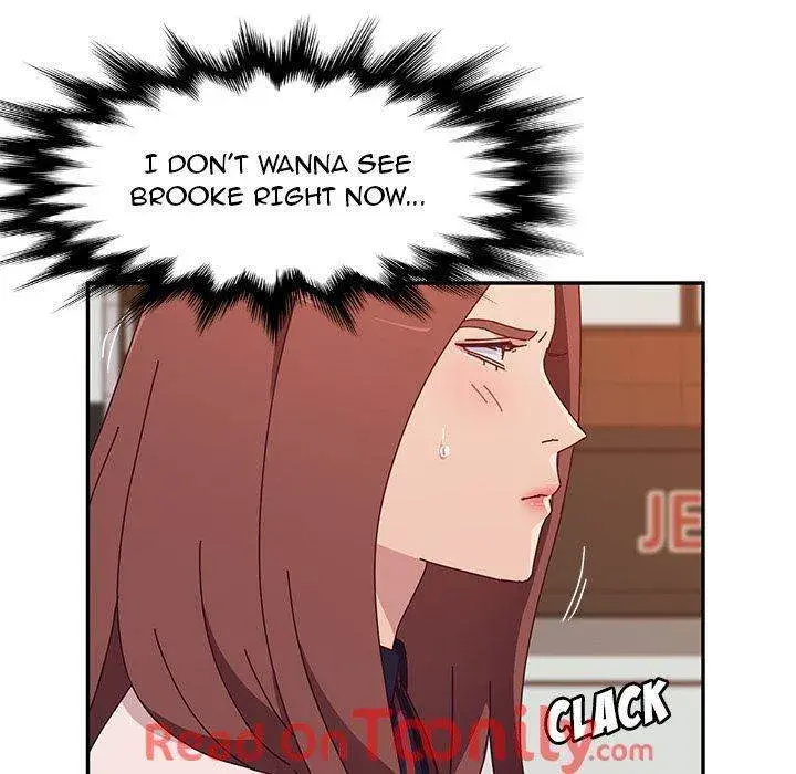 Twice The Love Chapter 21 - Page 32