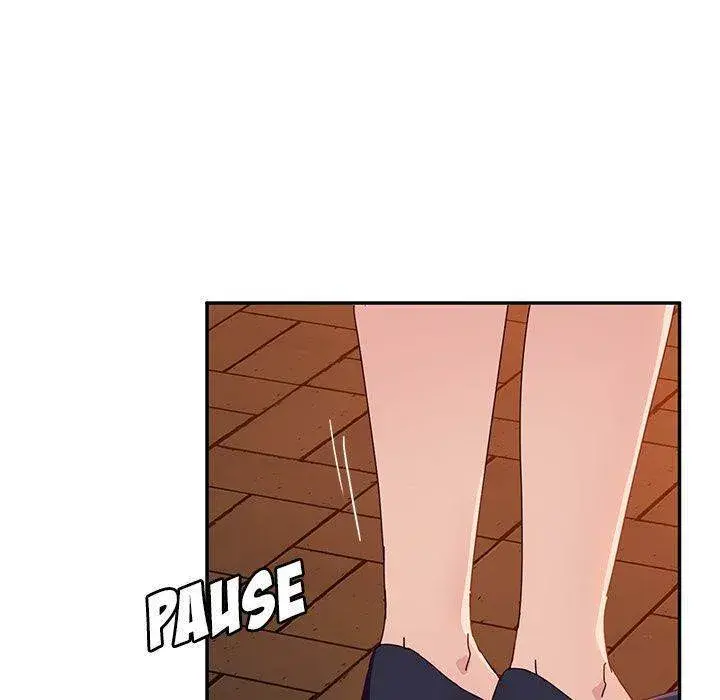 Twice The Love Chapter 21 - Page 35