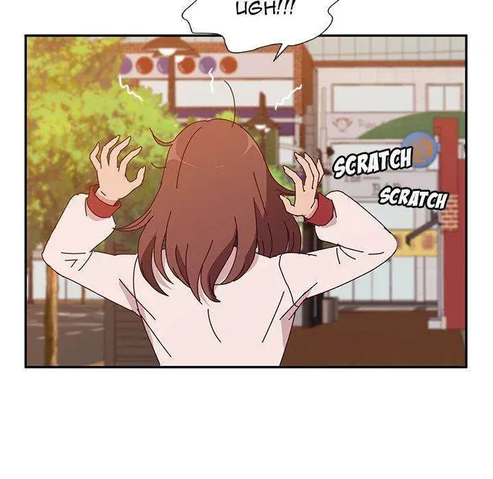 Twice The Love Chapter 21 - Page 37