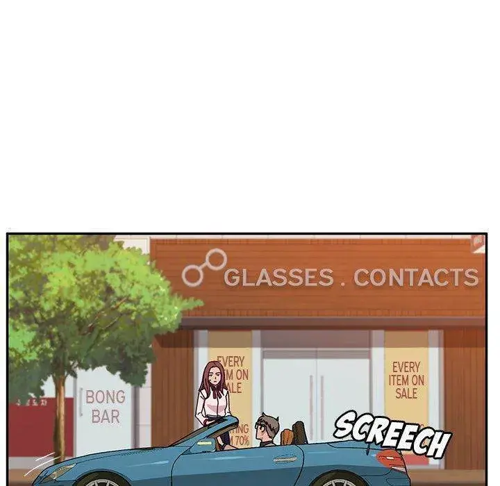 Twice The Love Chapter 21 - Page 42