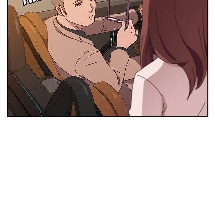 Twice The Love Chapter 21 - Page 44