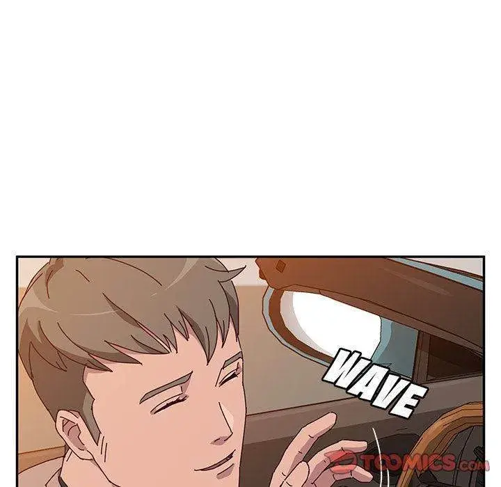 Twice The Love Chapter 21 - Page 45