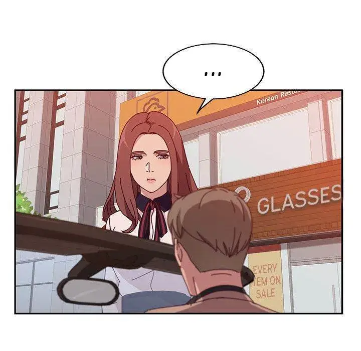 Twice The Love Chapter 21 - Page 47