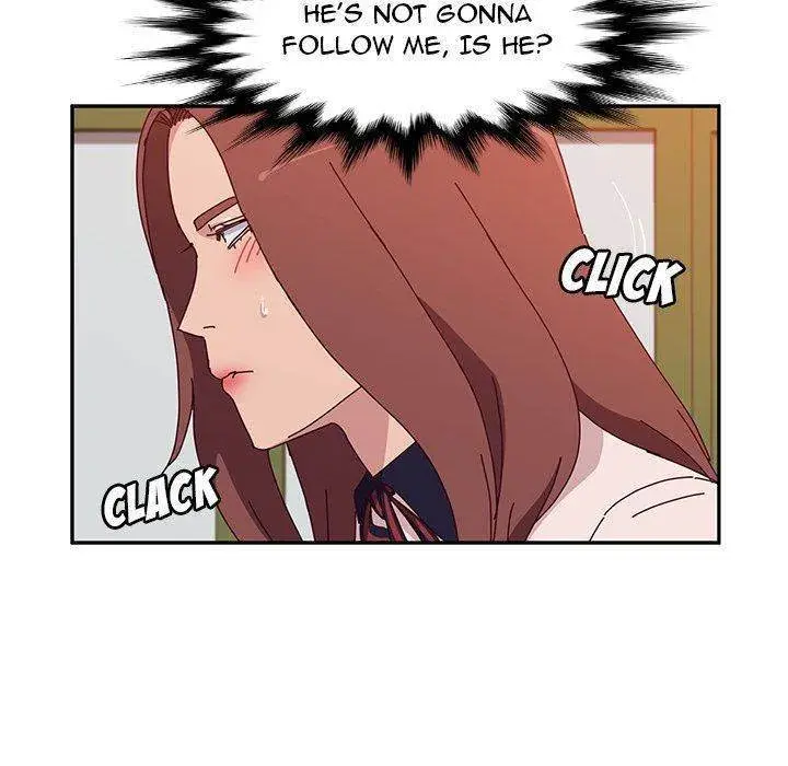 Twice The Love Chapter 21 - Page 52