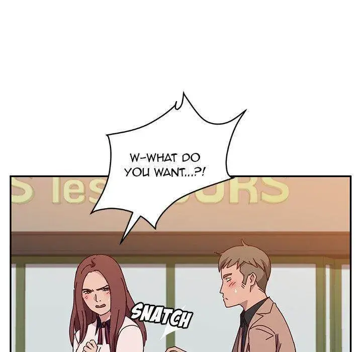 Twice The Love Chapter 21 - Page 55