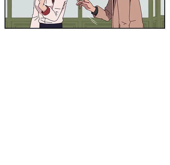 Twice The Love Chapter 21 - Page 56