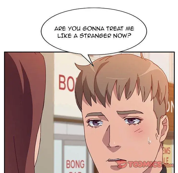 Twice The Love Chapter 21 - Page 57