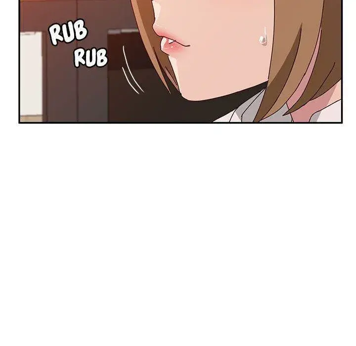 Twice The Love Chapter 21 - Page 68