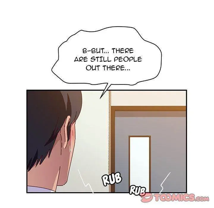 Twice The Love Chapter 21 - Page 69