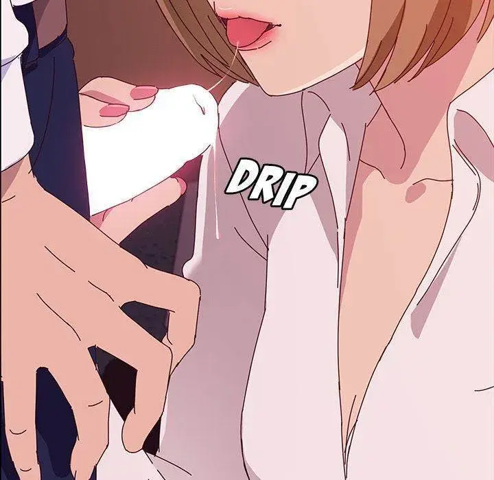 Twice The Love Chapter 21 - Page 77
