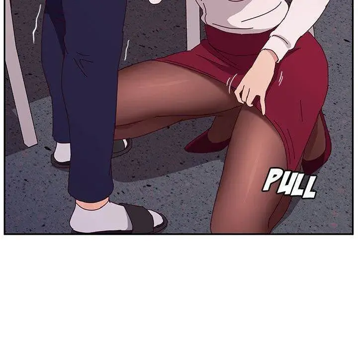 Twice The Love Chapter 21 - Page 84