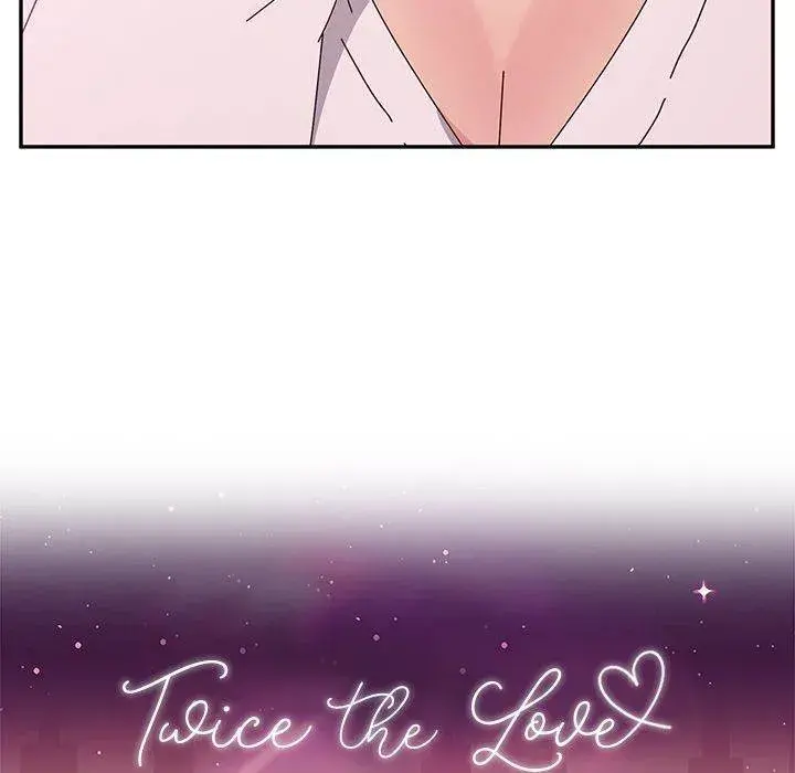 Twice The Love Chapter 22 - Page 11