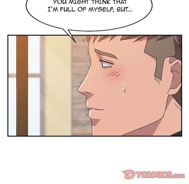 Twice The Love Chapter 22 - Page 117
