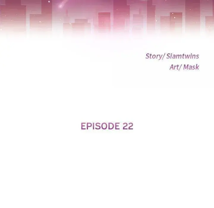 Twice The Love Chapter 22 - Page 12