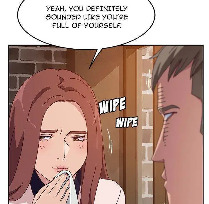 Twice The Love Chapter 22 - Page 122