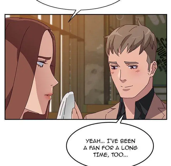 Twice The Love Chapter 22 - Page 124