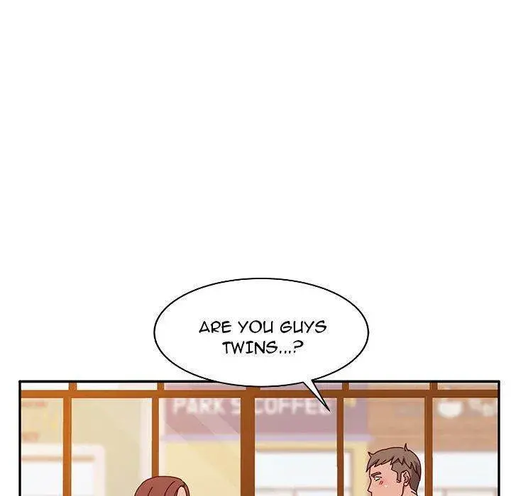 Twice The Love Chapter 22 - Page 133
