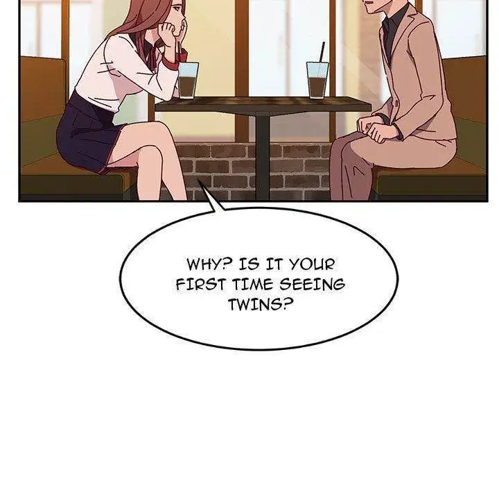 Twice The Love Chapter 22 - Page 134