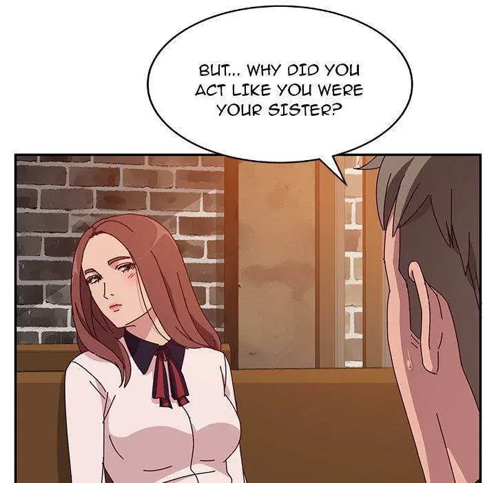 Twice The Love Chapter 22 - Page 145