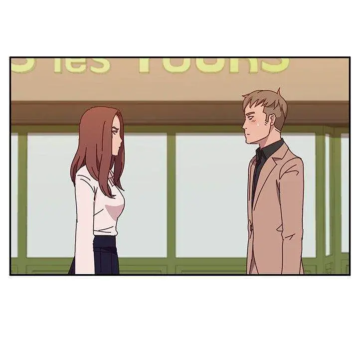 Twice The Love Chapter 22 - Page 70