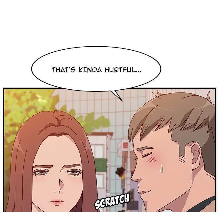 Twice The Love Chapter 22 - Page 73