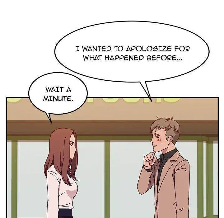Twice The Love Chapter 22 - Page 78