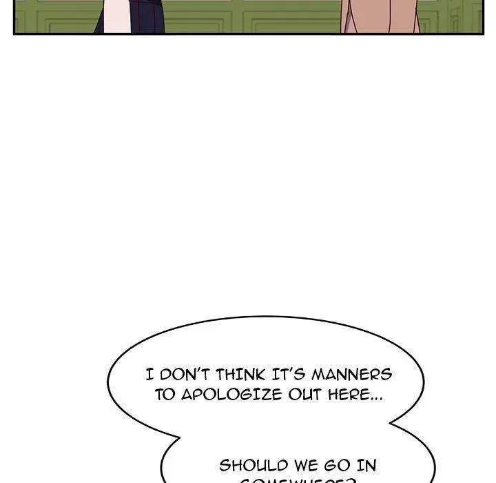 Twice The Love Chapter 22 - Page 79