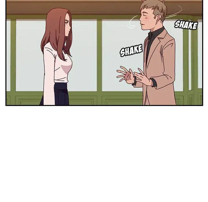 Twice The Love Chapter 22 - Page 83