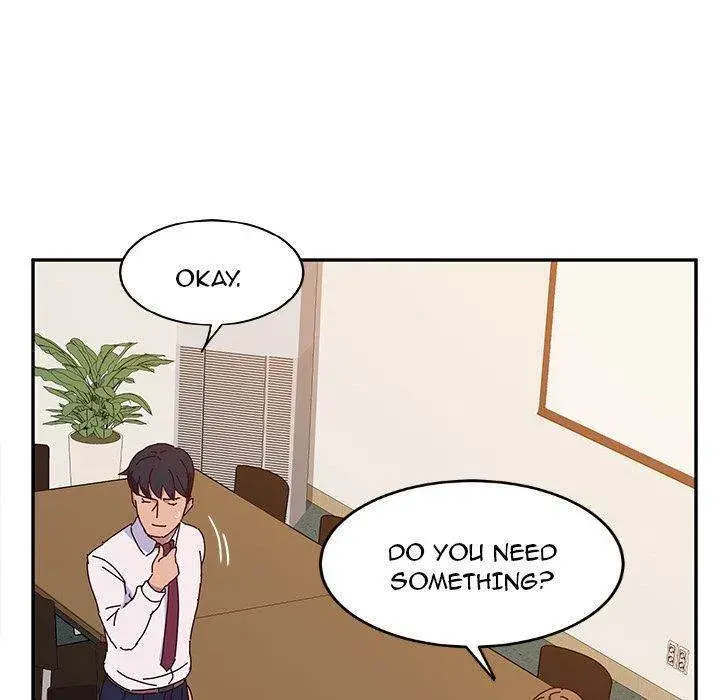 Twice The Love Chapter 22 - Page 95
