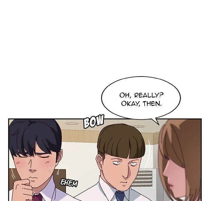 Twice The Love Chapter 22 - Page 97