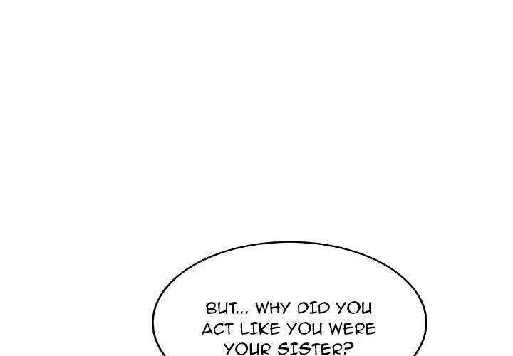 Twice The Love Chapter 23 - Page 1