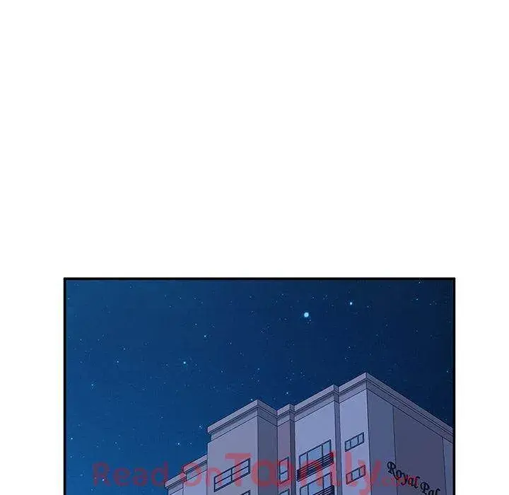 Twice The Love Chapter 23 - Page 11