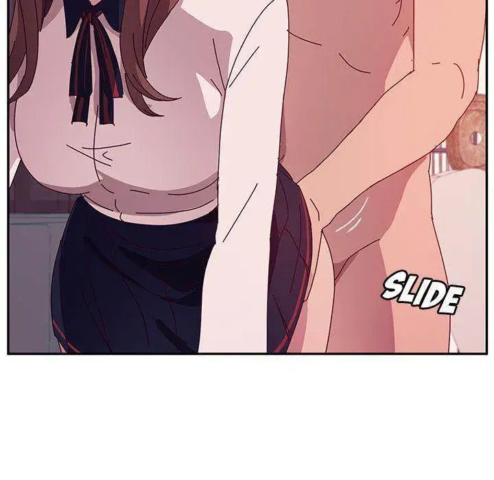 Twice The Love Chapter 23 - Page 113