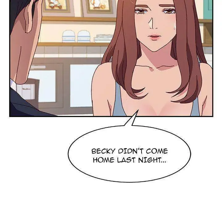 Twice The Love Chapter 23 - Page 121