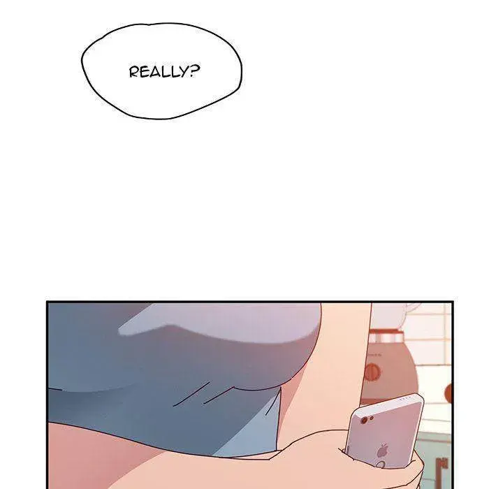 Twice The Love Chapter 23 - Page 122
